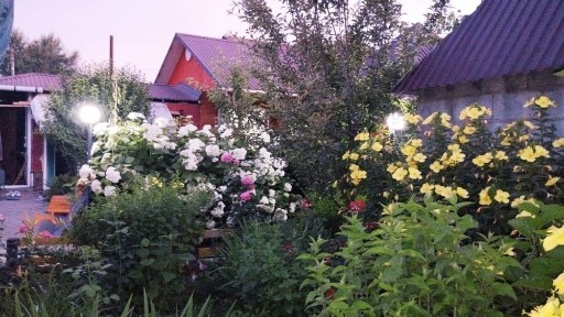 Алматинская область, Мухаметжан Туймебаева