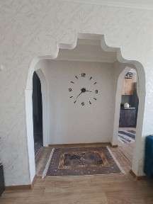 Продам тёплую и светлую квартиру