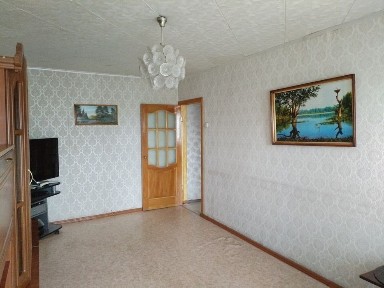 2-х комнатная квартира