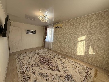 Карагандинская область, Сатпаев