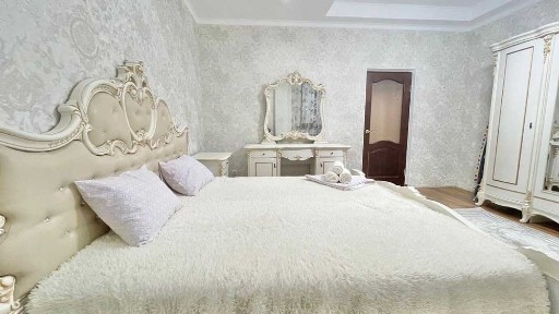 Атырауская область, Атырау, Нурсая (Болашак)