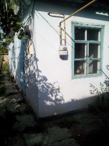 Жамбылская область, Кумшагал