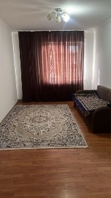 По суточно, по часовой квартира в Каскелене