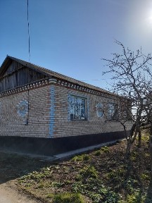 Продам дом в деревне!