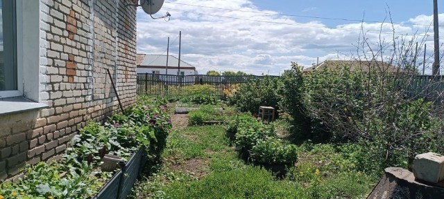 Продам дом в с. Айдабул