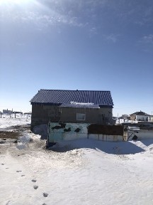 Акмолинская область, Астана, Байконурский