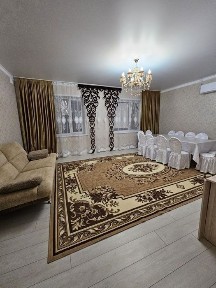 Сдам новый особняк