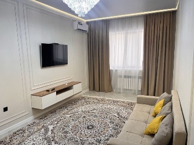 Актюбинская область, Актобе, микрорайон 11