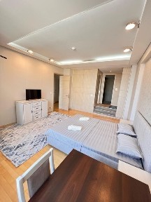 Акмолинская область, Астана, Алматинский район