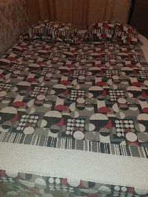 Акмолинская область, Астана, Алматинский район