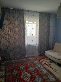 Мангистауская область, Актау, 10