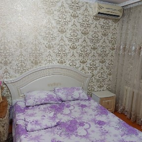 Туркестанская область, Шымкент, Абайский район