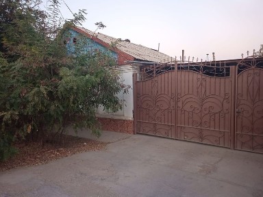 Кызылординская область, Кызылорда