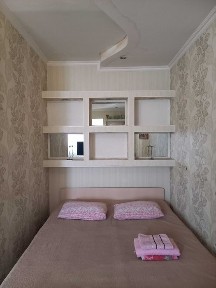 Мангистауская область, Актау, 12