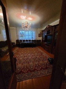 Дом Макат, Мақатта үй сатылады