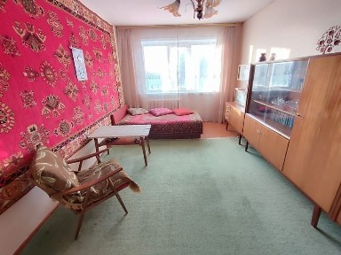 Продам 3 х комн квар. 3-14- 5 этаж.