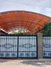 Продам дом в Жалпаксае (Киз)
