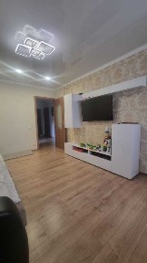 Продам 2 комнатную квартиру. Центр города