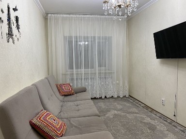 Карагандинская область, Сарань