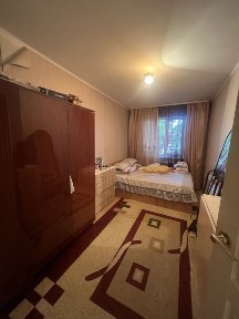 3 ком на дк строителе за 17 млн!