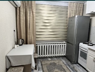 2 ком квартира посуточно по ул Толе кондер би