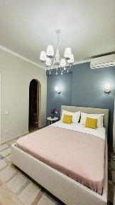 Алматинская область, Алматы, Бостандыкский район