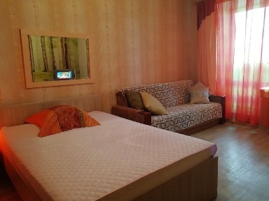 Акмолинская область, Астана, Сарыаркинский район