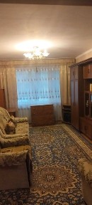 Продам квартиру в центре города по АбулхаирХана