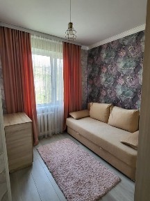 Алматинская область, Алматы, Бостандыкский район