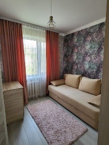 Продажа 3-комнатной квартиры Казахфильм