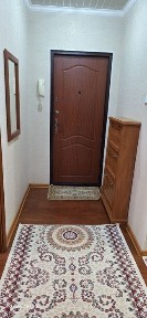 Мангистауская область, Актау, 1