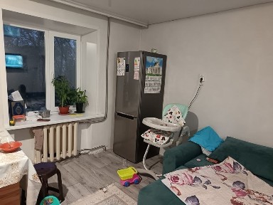 Продам 3ех комнатную квартиру