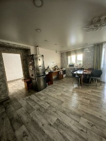 Продам 3х-комнатную квартиру