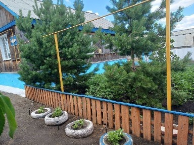 Продаётся дом в селе, Карабалыкский район.