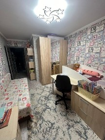 Акмолинская область, Степногорск