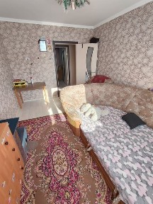 Продается 2-комн (3-25, 4 эт)