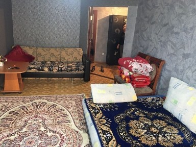 Актюбинская область, Актобе, микрорайон 8