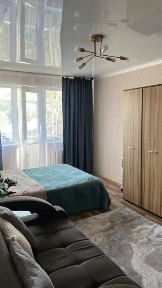1-Комн квартира по Металлургов