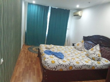 Атырауская область, Атырау, Авангард