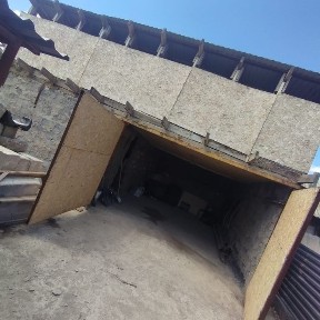 Восточно-Казахстанская область, Первомайский