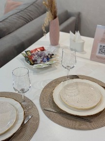 Чистая, теплая, как своя -аренда почамово/посуточно