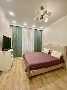 Акмолинская область, Астана, Нура