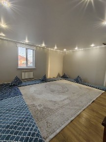 Западно-Казахстанская область, Мичуринское