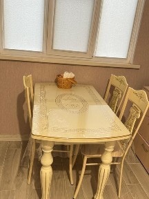 Мангистауская область, Актау, 1