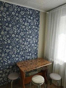 Костанайская область, Лисаковск