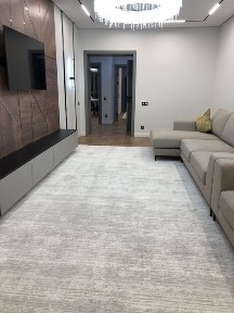 Продам двух комнатную квартиру