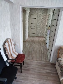 Продам 4-х комнатную квартиру. район новая больница