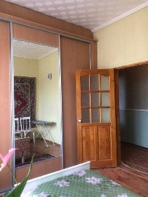 Продам 2-х комнатную квартиру