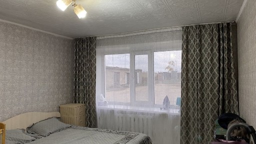 Акмолинская область, Зеренда