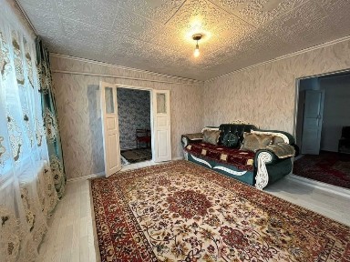 Алматинская область, Карабулак